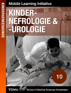 kindernefrologie & -urologie book cover image