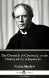 The Chronicle of Clemendy or the History of the Ix Joyous Journeys. Carbonnek by Arthur Machen - Delphi Classics (Illustrated) sinopsis y comentarios