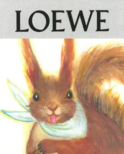 loewe publication no.17 book cover image
