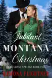 Jubliant Montana Christmas synopsis, comments