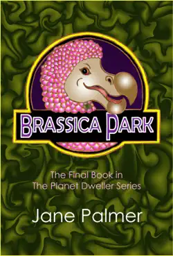 brassica park book cover image