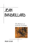 Jean Baudrillard synopsis, comments