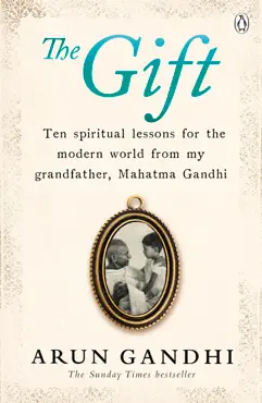 the gift imagen de la portada del libro