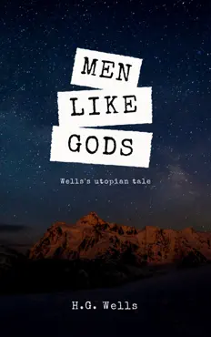 men like gods book cover image