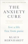 The Anxiety Cure synopsis, comments
