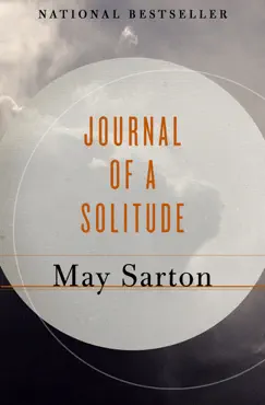 journal of a solitude book cover image