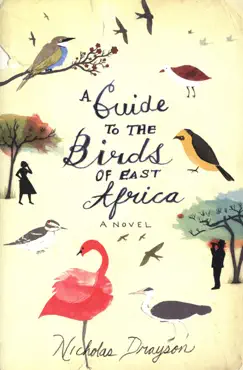 a guide to the birds of east africa book cover image