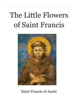 the little flowers of saint francis book cover image
