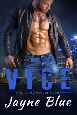 vice book cover image