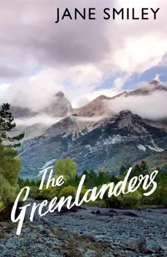 the greenlanders imagen de la portada del libro