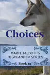 Choices synopsis, comments
