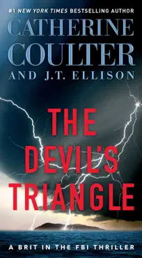 the devil's triangle imagen de la portada del libro
