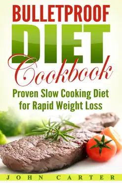 bulletproof diet cookbook book cover image