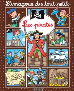 les pirates imagen de la portada del libro