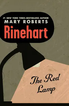 the red lamp book cover image