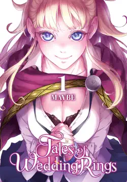 tales of wedding rings, vol. 1 book cover image