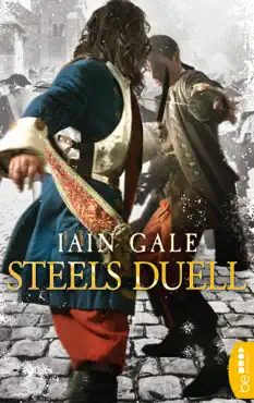 steels duell book cover image