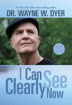 i can see clearly now book cover image