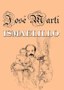 ismaelillo book cover image