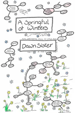 a springful of winters book cover image