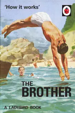 how it works: the brother imagen de la portada del libro