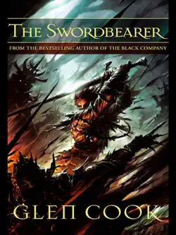the swordbearer book cover image