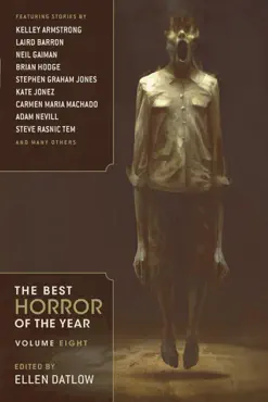 best horror of the year book cover image