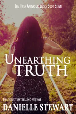 unearthing truth book cover image
