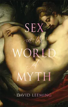 sex in the world of myth book cover image