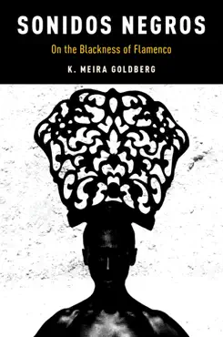 sonidos negros imagen de la portada del libro