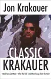 Classic Krakauer synopsis, comments