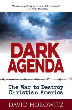 dark agenda book cover image