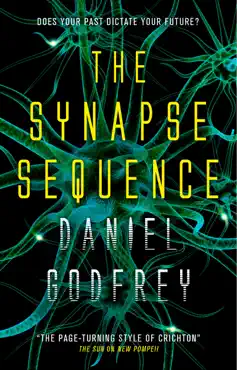 the synapse sequence book cover image