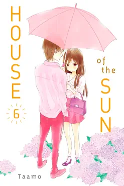 house of the sun volume 6 book cover image