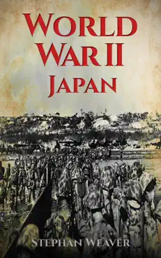 world war 2 japan imagen de la portada del libro