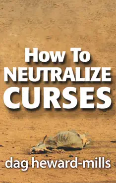 how to neutralize curses book cover image