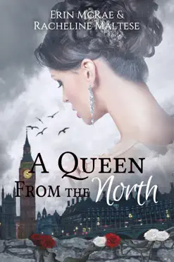 a queen from the north book cover image