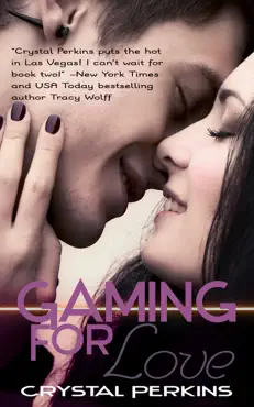 gaming for love book cover image