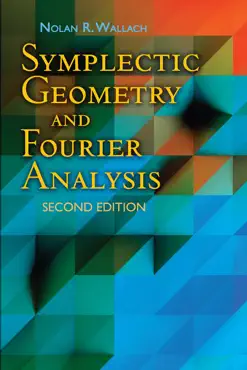 symplectic geometry and fourier analysis book cover image