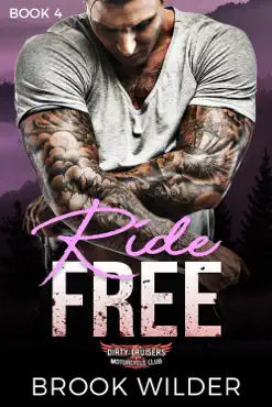ride free - book 4 book cover image