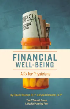 financial well-being book cover image