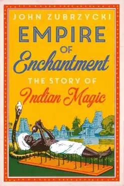 empire of enchantment book cover image