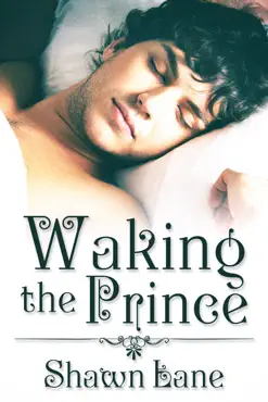 waking the prince book cover image