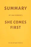 Summary of Ian Kerner’s She Comes First by Milkyway Media sinopsis y comentarios