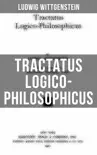 Tractatus Logico-Philosophicus synopsis, comments