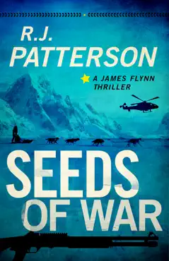 seeds of war book cover image