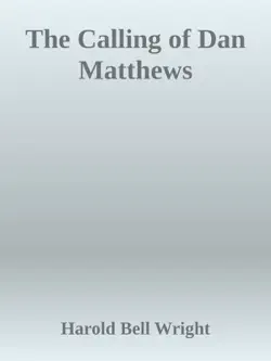 the calling of dan matthews book cover image