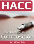 English Essentials: Composition