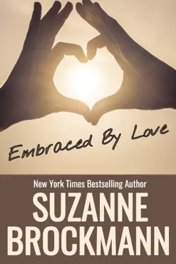embraced by love book cover image