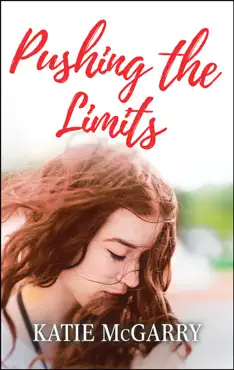 pushing the limits book cover image